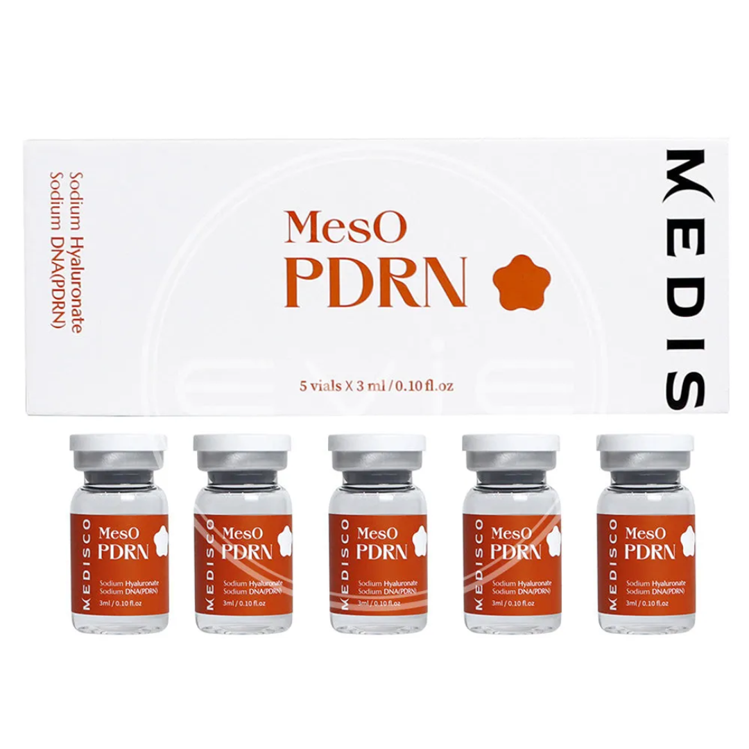 KEDISO MesO PDRN – Advanced Skin Repair & Hydration Solution
