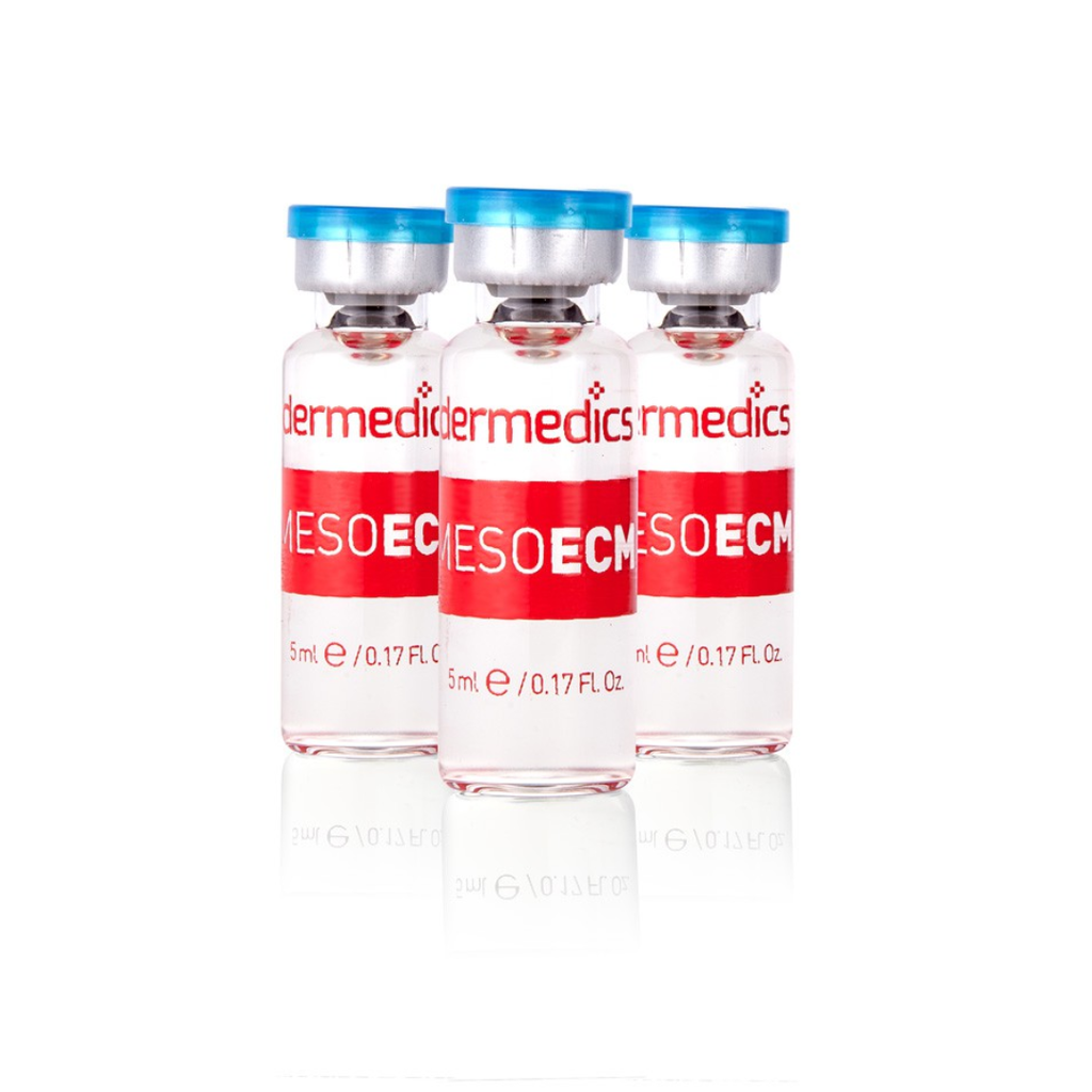 Dermedics MESOECM – Advanced Skin Regeneration & Anti-Aging Complex