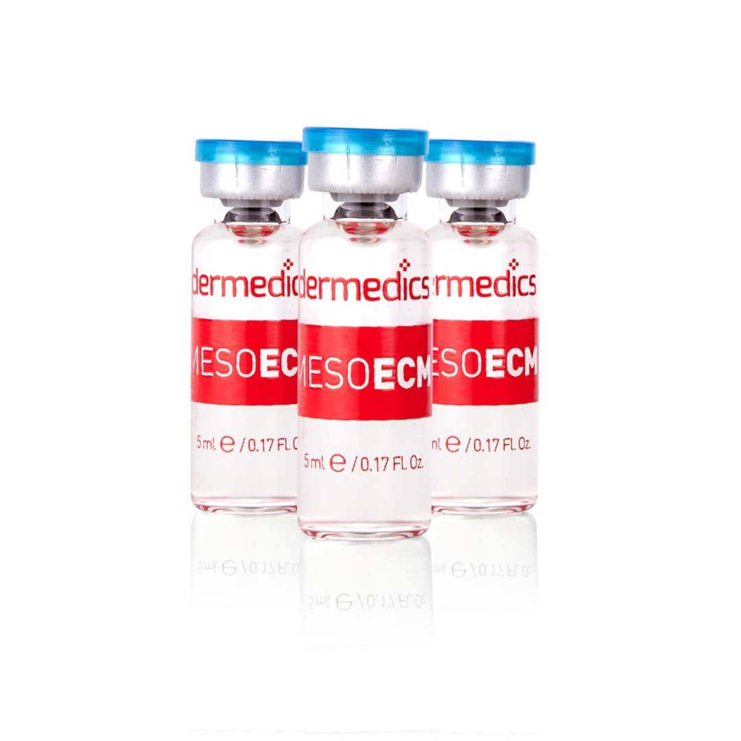 Dermedics MESOECM – Advanced Skin Regeneration & Anti-Aging Complex