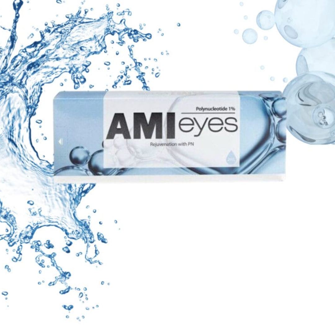 AMI Eyes – Polynucleotide 1% Eye Rejuvenation Treatment