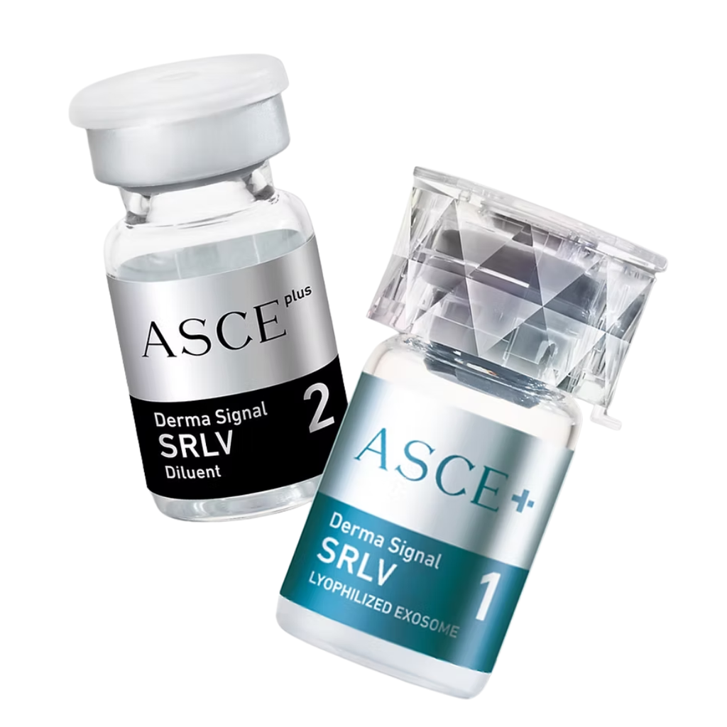 ASCE+ Derma Signal SRLV – Advanced Lyophilized Exosome Therapy