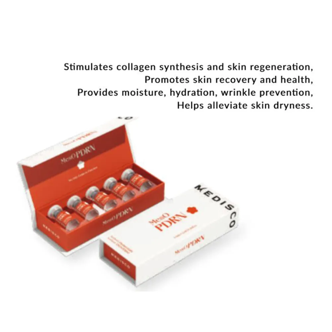 KEDISO MesO PDRN – Advanced Skin Repair & Hydration Solution