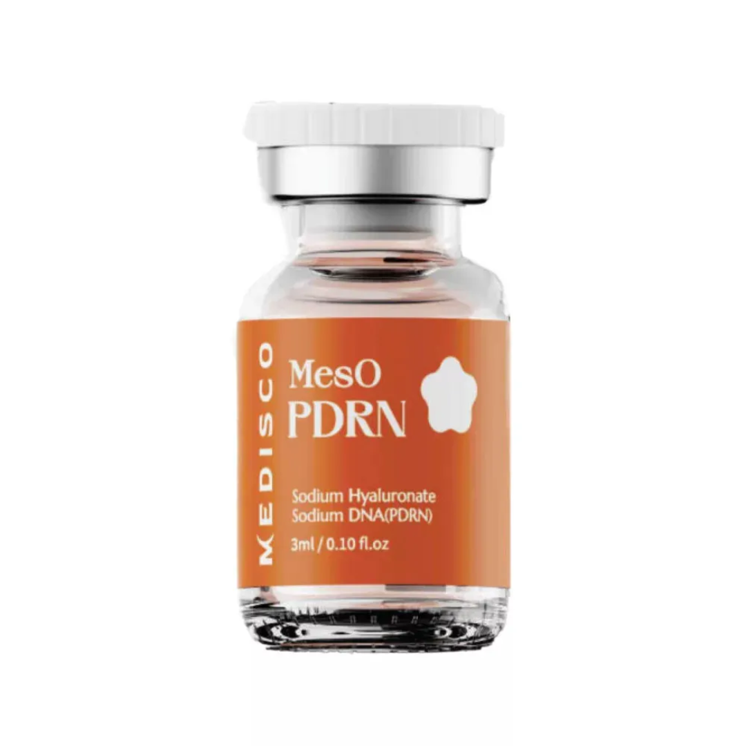 KEDISO MesO PDRN – Advanced Skin Repair & Hydration Solution