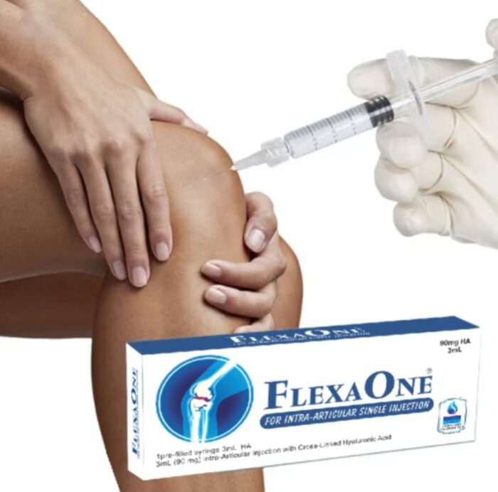 Feel Better with Flexaone Injection treatment