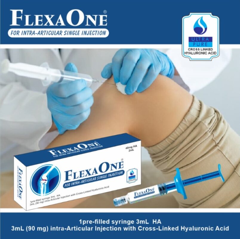 Flexaone Injection: What to Expect Before and After