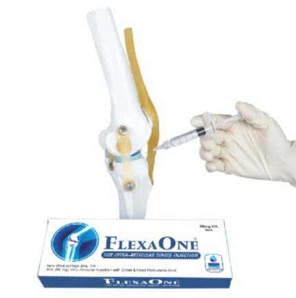 Flexa One injection