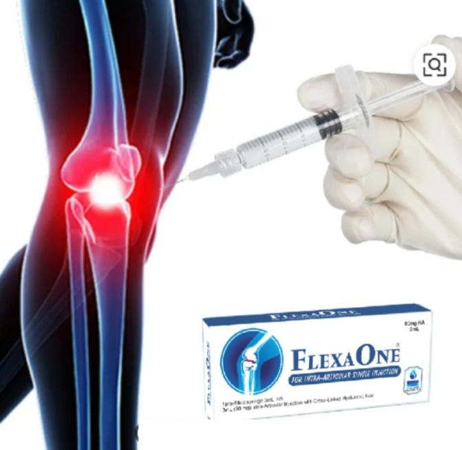 Flexa-one Injections: Ultimate Solution