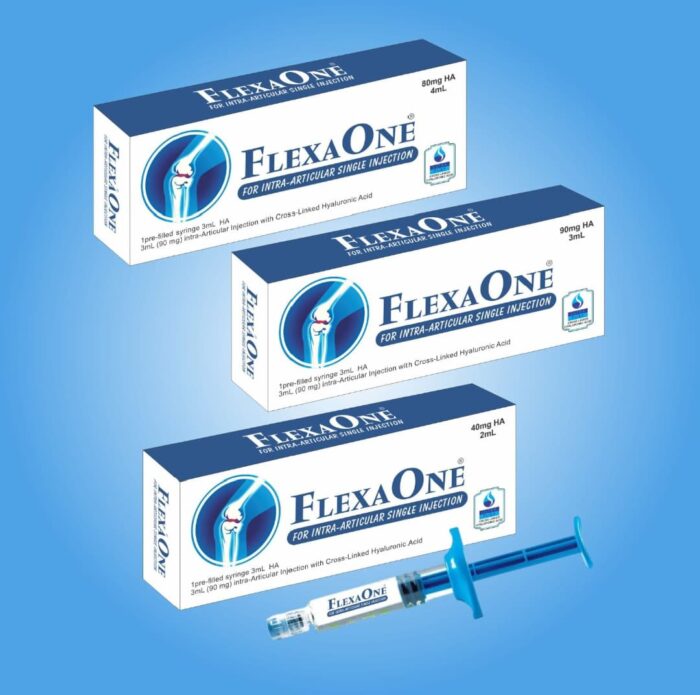 Understanding Flexaone Injection: