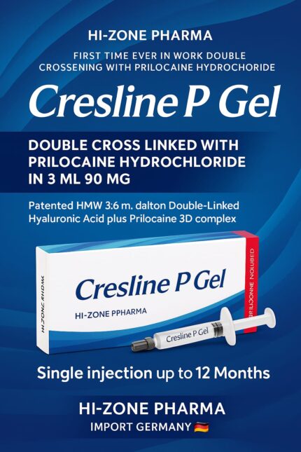 Cresline P Gel